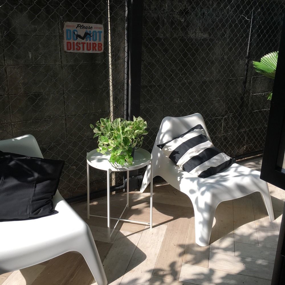 Niitra Hostel Ban Khlong Nang Li Exterior photo