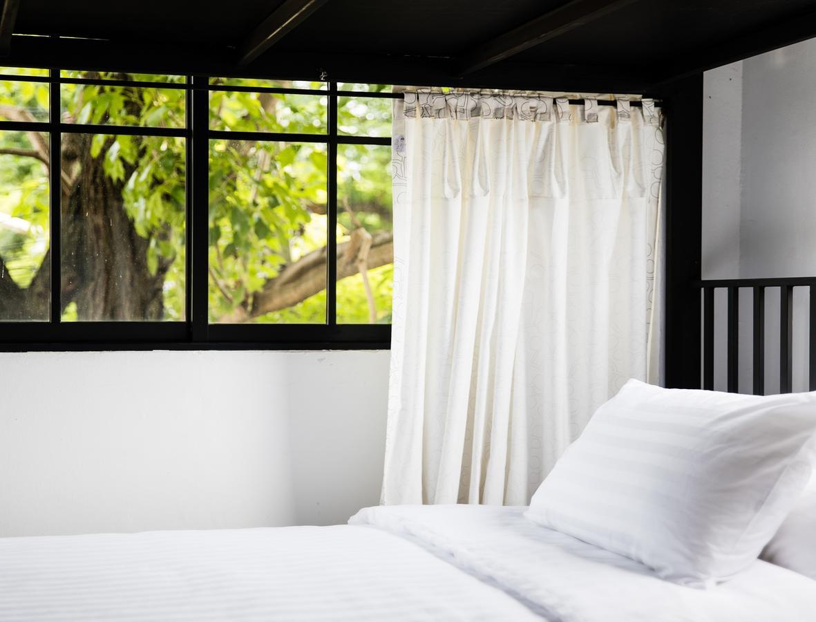 Niitra Hostel Ban Khlong Nang Li Exterior photo